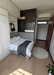 Grandeur 8 (D20), Condominium #503664191